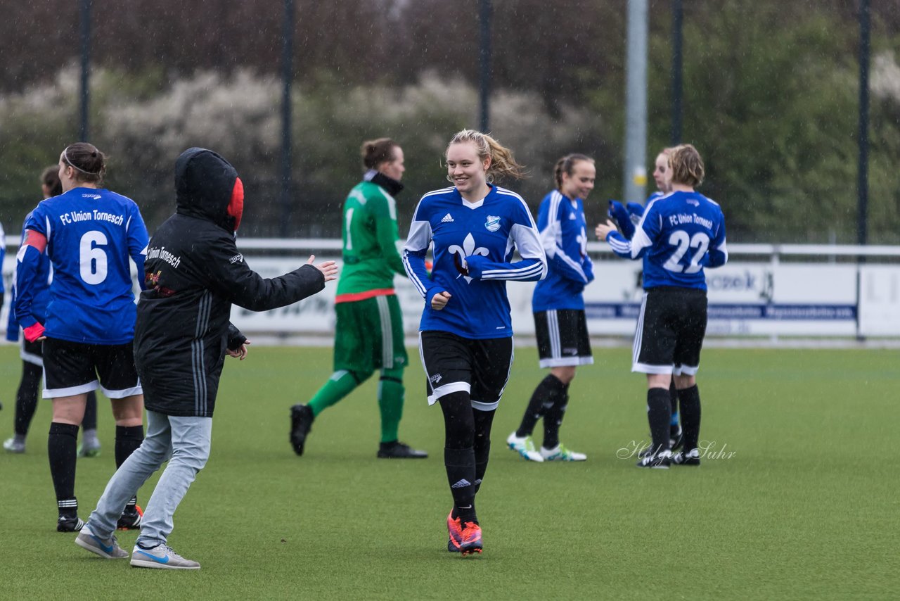 Bild 146 - Frauen Union Tornesch - Victoria : Ergebnis: 4:2